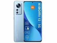 Xiaomi 12 5G 128 GB / 8 GB - Smartphone - blau