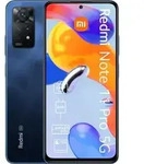 Redmi Note 11 Pro 5G 128GB, Handy - Blau