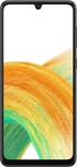 Samsung SM-A336BZKGEUE, Samsung Galaxy A33 5G Awesome Black EU 6+128GB Schwarz