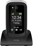 Beafon SL720i, Klappgeh&auml;use, Single SIM, 7,11 cm (2.8"), Bluetooth, 1000 mAh,