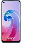 OPPO A96 , 16,7 cm (6.59"), 8 GB, 128 GB, 50 MP, Android 11, Blau - Blau