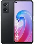 OPPO A96 , 16,7 cm (6.59"), 8 GB, 128 GB, 50 MP, Android 11, Schwarz - Schwarz