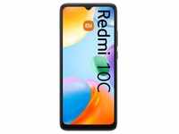 Redmi 10C 4GB + 64GB Graphite Gray Smartphone