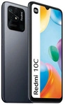 Redmi 10C 128GB, Handy - Grau