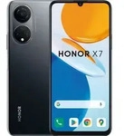 Honor X7, 17,1 cm (6.74"), 4 GB, 128 GB, 48 MP, Android 11, Schwarz - Schwarz