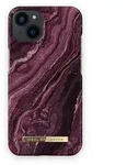 iDeal of Sweden Fashion Case Golden Plum f&uuml;r Apple iPhone 13 - Lila