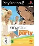 SingStar Summer Party