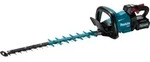 Makita Heckenschere M 60cm 40V MAX MAKITA MAKITA 2 Batt. BL4040 + Ladeger&auml;t -