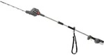Primaster Akku-Stabheckenschere PMASH 40 V 40 cm Schnittl&auml;nge ohne Akku und