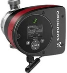 Grundfos Umw&auml;lzpumpe MAGNA3 25-40 N, G 1 1/2, 180mm, PN 10, 230V