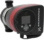 Grundfos Hocheffizienz-Umw&auml;lzpumpe Magna3 25-40 180 mm
