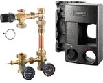 Oventrop OV Kessel-Anbindesystem Regumat RTA-180 DN 25 o Pumpe m Universalisolierung