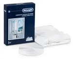 DeLonghi 5515111101,DLSA012 Fensterabdichtung f&uuml;r Klimaanlagen, Klimager&auml;te - Wei&szlig;