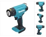 Makita DHG180Z AKKU-HITZEPISTOLE 18V