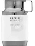Armaf Odyssey Homme Eau De Parfum White Edition 100ml Spray