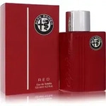 Alfa Romeo Red, M&auml;nner, 125 ml, Nicht nachf&uuml;llbare Flasche, Spray