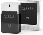Bugatti Signature Black Eau de Toilette f&uuml;r Herren 100 ml