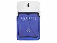 Bugatti Signature Blue Eau de Toilette für Herren 100 ml