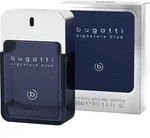 Bugatti Signature Blue Eau de Toilette f&uuml;r M&auml;nner 100ml