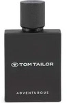 Tom Tailor Adventurous Eau de Toilette 50 ml
