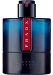 Prada Luna Rossa Ocean, M&auml;nner, 150 ml, Iris, Lavendel, Safran, Moschus, Patschuli,