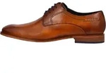 Bugatti City Milko Exko Business Schuh Braun - Braun - 42