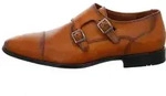 Lloyd Mailand Business Schuh Braun - Braun - 42