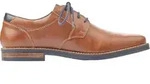 Rieker Herren Schn&uuml;rschuh Halbschuh elegant Ziernaht 13500, Gr&ouml;&szlig;e:43 EU,