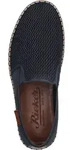 Rieker Herren Slipper blau, Herren:45 EU - Blau - 45