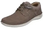 JOSEF SEIBEL Anvers 36 | Halbschuh f&uuml;r Herren | Beige - Grau - 46