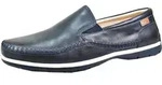 Pikolinos Herren Slipper Mokassin Halbschuh Leder Marbella M9A-3111, Gr&ouml;&szlig;e:43 EU,