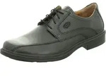 Jomos Herren in Schwarz, Gr&ouml;&szlig;e 41 - Schwarz - 41