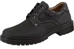 Jomos schwarz Schn&uuml;rschuh Gr. 43 - Schwarz - 43
