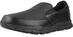 Skechers WIP 77157EC/BLK in Black color size 40 - Schwarz - 40