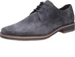 Lloyd Langston Business Schuh Blau - Blau - 41