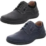 Josef Seibel Anvers 36 43390100 (43/schwarz) - Schwarz - 43