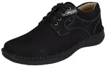 JOSEF SEIBEL Anvers 36 | Halbschuh f&uuml;r Herren | Schwarz - Schwarz - 41