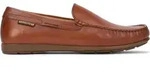 Mephisto Mokassins Algoras Herren 363538393732 Braun 41 EU - Braun - 41