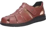 Finn Comfort Herren Slipper, braun(braun), Gr. 42 - Braun - 42