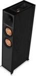 Klipsch R-605FA, 2-Wege, 2.0 Kan&auml;le, Kabelgebunden, 400 W, 38 - 21000 Hz, Schwarz