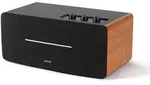 Edifier D12 Tischlautsprecher Desktop-Stereo-Bluetooth-Lautsprecher - Braun