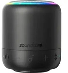 Anker Soundcore Mini 3 Pro, 6 W, Kabellos, 20 m, USB Typ-C, Tragbarer