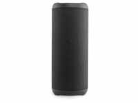 #Party Bluetooth 40W schwarz Mobiler Lautsprecher