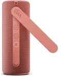 Loewe WE. Hear 1 Coral Red, Bluetooth Lautsprecher, 40W, Wasserresistent, Tragbar,
