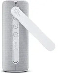 Loewe WE. Hear 2 Cool Grey, Bluetooth Lautsprecher, 60W, Wasserresistent, Tragbar,