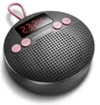 Wavemaster 66147, 4,3 cm, 80 - 20000 Hz, Kabellos, 10 m, Mikro-USB, USB Typ-A,