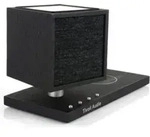 Tivoli Audio Revive Schwarz/Schwarz - Schwarz