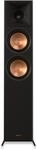 Klipsch RP-6000F II, Kabelgebunden, 125 W, 38 - 25000 Hz, 8 Ohm, Schwarz