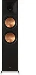 Klipsch RP-8000F II, Kabelgebunden, 150 W, 35 - 25000 Hz, 8 Ohm, Schwarz - Schwarz