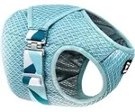 Hurtta K&uuml;hlweste Cooling Wrap aquamarin, Gr&ouml;&szlig;e: XXL / Gr&ouml;&szlig;e: 85 - 95 cm -...